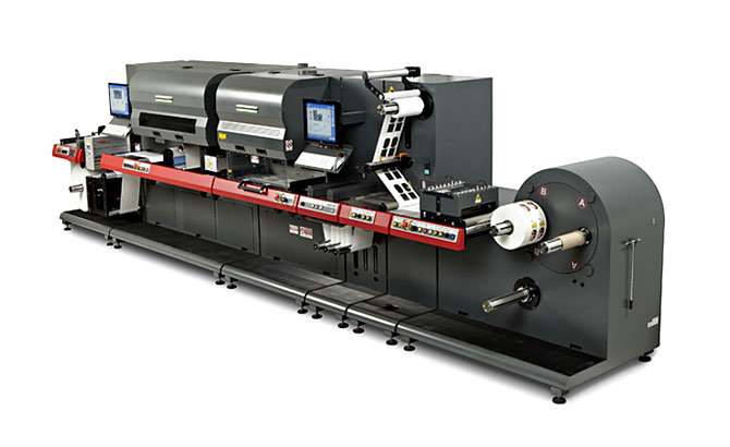 Jetrion Press Jetrion Press
