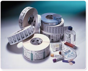 Bulk Drum Labels Drum Labels