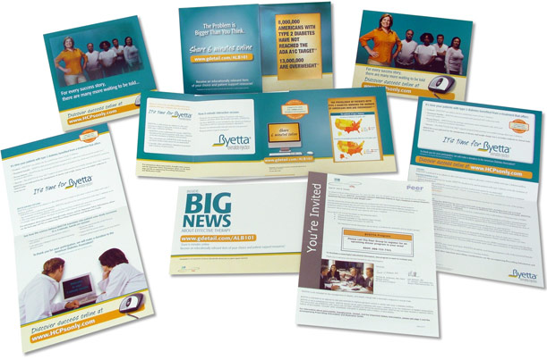 Direct Mail Direct Mail